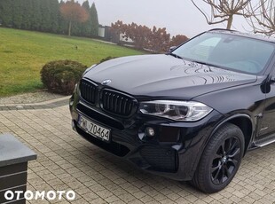 BMW X5 xDrive35i