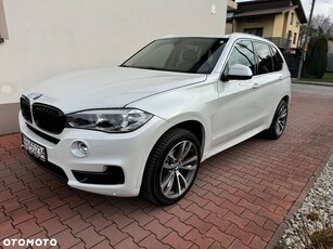 BMW X5 xDrive35i