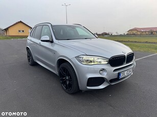 BMW X5 xDrive40d Sport-Aut