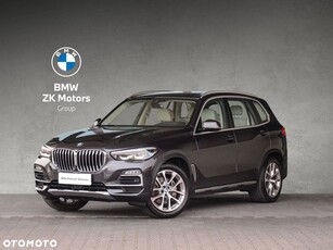 BMW X5 xDrive40i