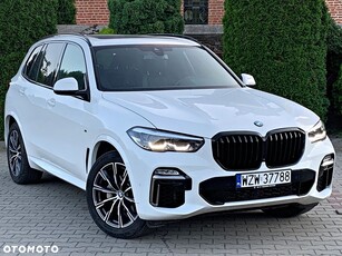 BMW X5 xDrive40i sport