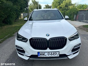 BMW X5 xDrive40i xLine