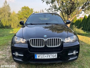 BMW X6 40d xDrive