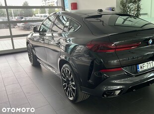 BMW X6 xDrive30d