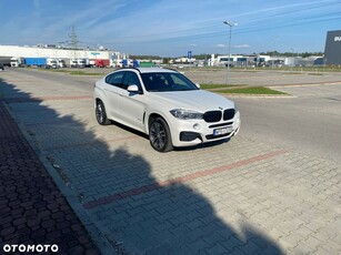 BMW X6 xDrive30d M Sport