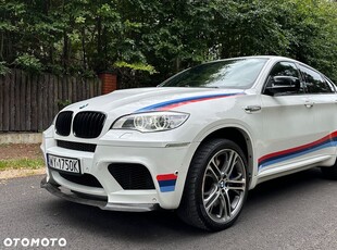 BMW X6M