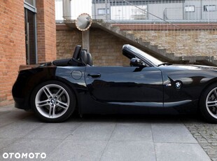 BMW Z4 M Standard