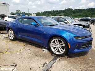 Chevrolet Camaro Coupe 2.0