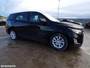 Chevrolet Equinox 2.4 LS