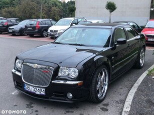 Chrysler 300C SRT8 6.1 Automatik