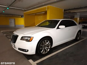 Chrysler 300s