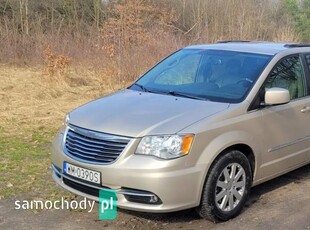 Chrysler Town & Country 3.6