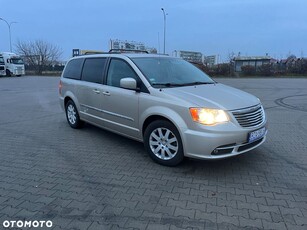 Chrysler Town & Country 3.6 Touring