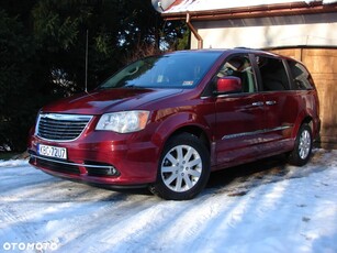 Chrysler Town & Country 3.6 Touring