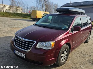 Chrysler Town & Country 3.8 Touring