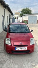 Citroen C2 1.4 Benz 2005