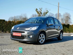 Citroen C3 1.2 PureTech Feel