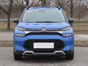 Citroen C3 Aircross 2022 1.2 PureTech 27086km SUV