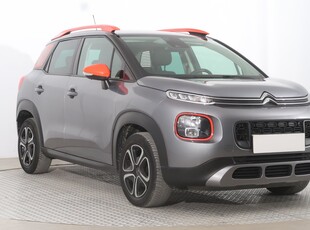 Citroen C3 Aircross , Salon Polska, Serwis ASO, Klimatronic, Tempomat, Parktronic