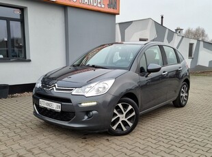 Citroen C3 II