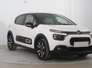 Citroen C3 III , Serwis ASO, VAT 23%, Skóra, Klimatronic, Tempomat,