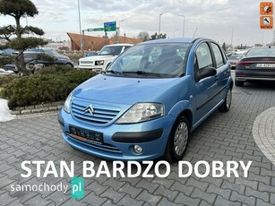 Citroen C3 Inne