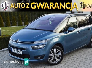 Citroen C4 Grand Picasso