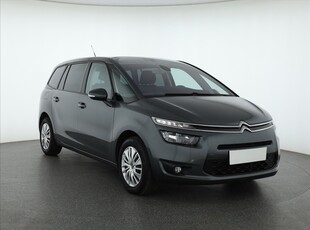 Citroen C4 Grand Picasso II , Klimatronic, Tempomat, Parktronic