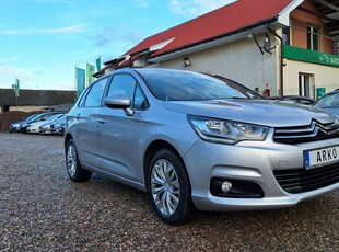 Citroen C4 II 1.6 HDI