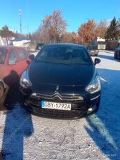 Citroen DS 5