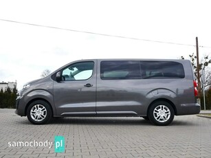 Citroen SpaceTourer 2.0 BlueHDi XL Business