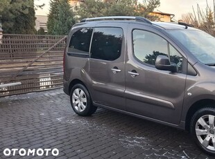 Citroën Berlingo 1.6 BlueHDi MoreLife