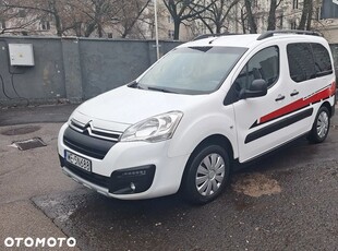 Citroën Berlingo 1.6 BlueHDi XTR