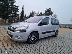 Citroën Berlingo 1.6 HDi 110 FAP Multispace