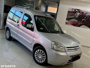 Citroën Berlingo 1.6 HDi 90 FAP Multispace