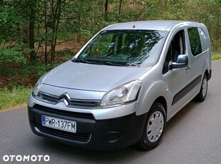 Citroën Berlingo 1.6 HDi Multispace