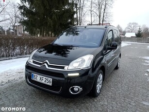 Citroën Berlingo 1.6 HDi Multispace