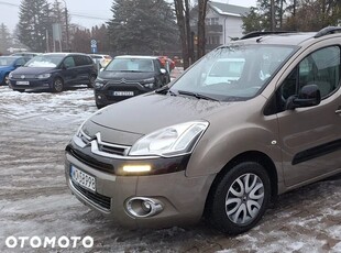 Citroën Berlingo 1.6 HDi Multispace