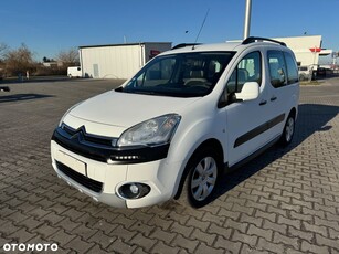 Citroën Berlingo 1.6 HDi XTR