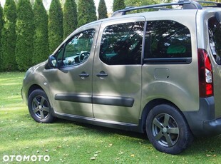 Citroën Berlingo 1.6 VTi XTR