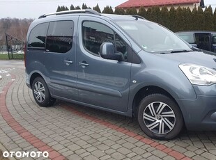 Citroën Berlingo II 1.6 HDi Multispace