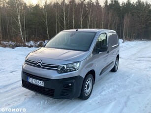 Citroën Berlingo M 1.2 PureTech Feel S&S