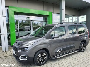 Citroën Berlingo M 1.5 BlueHDI Feel S&S N1