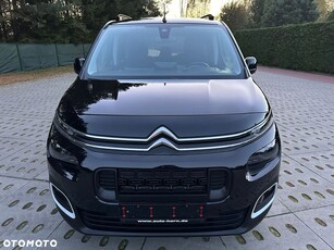 Citroën Berlingo M 1.5 BlueHDI Live Pack S&S