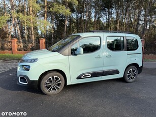 Citroën Berlingo XL 1.2 PureTech Feel S&S