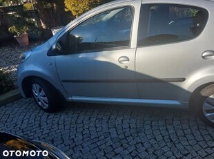 Citroën C1 1.0i Flirt