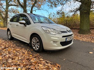 Citroën C3 1.2 PureTech Exclusive