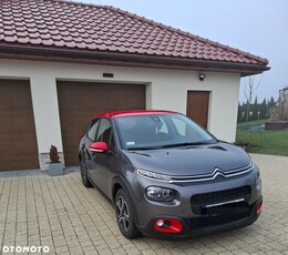 Citroën C3 1.2 PureTech Feel