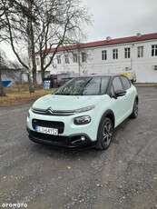 Citroën C3 1.2 PureTech Feel