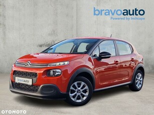 Citroën C3 1.2 PureTech GPF Feel